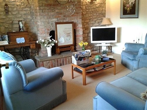 بنسيون Station Farm Guest House