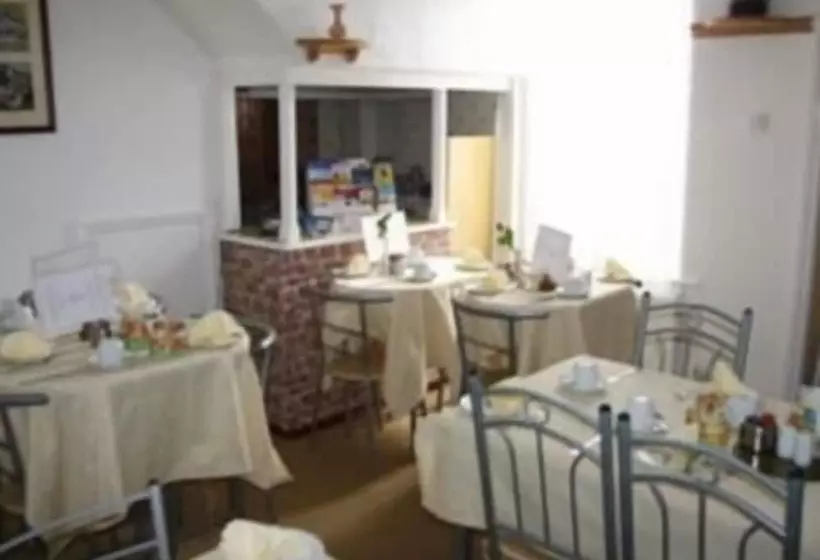 Пансион Sunnyside Guest House