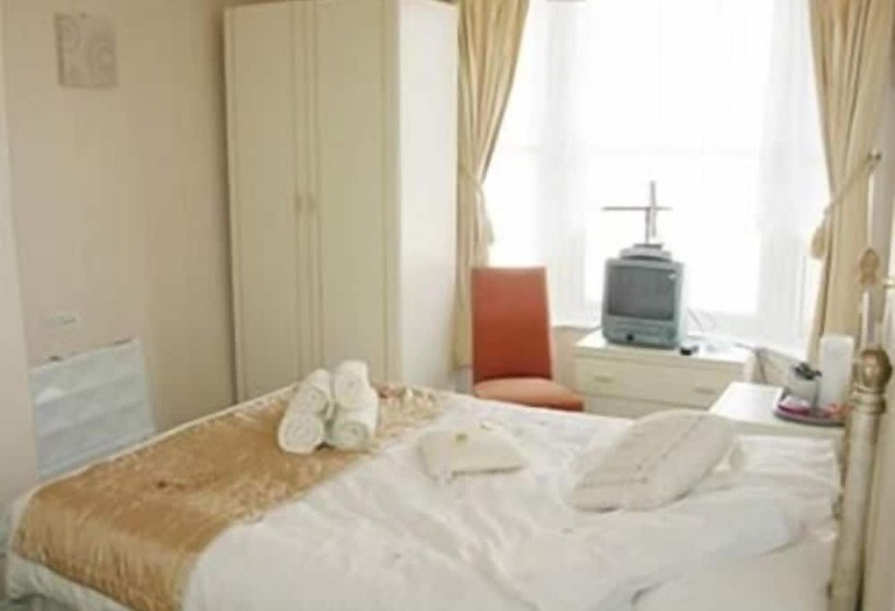 膳宿费 Sunnyside Guest House