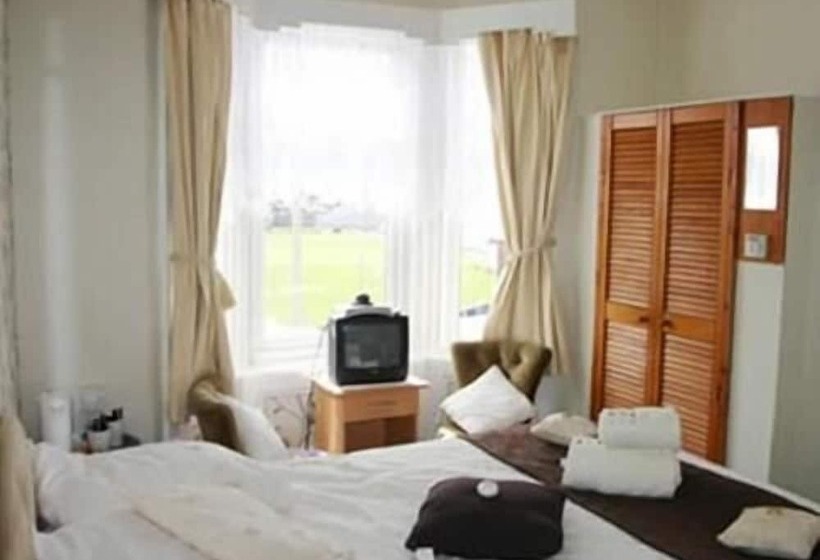 膳宿费 Sunnyside Guest House