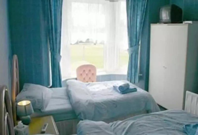 Пансион Sunnyside Guest House