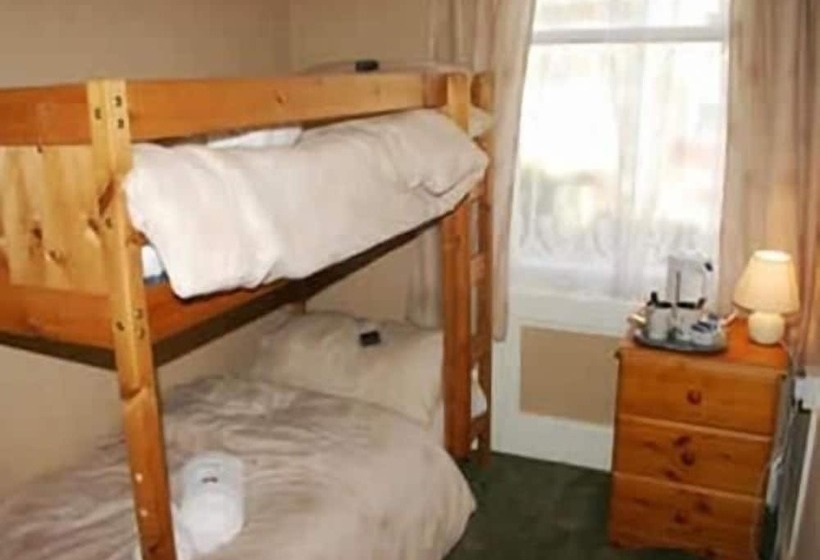 膳宿费 Sunnyside Guest House