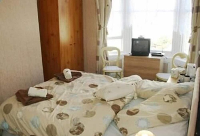 膳宿费 Sunnyside Guest House