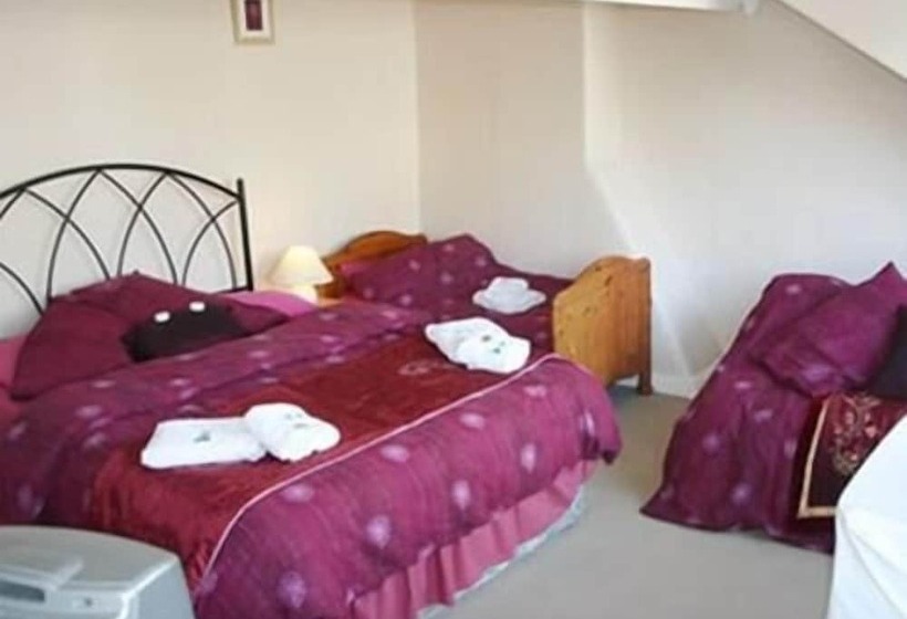 膳宿费 Sunnyside Guest House