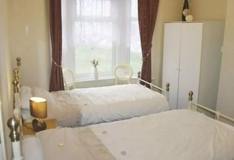 Пансион Sunnyside Guest House