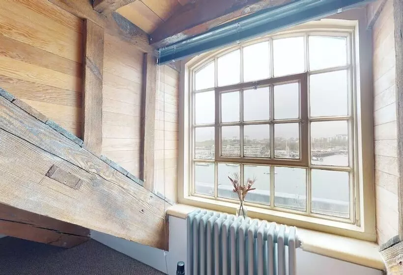 Royal William Yard Apartments