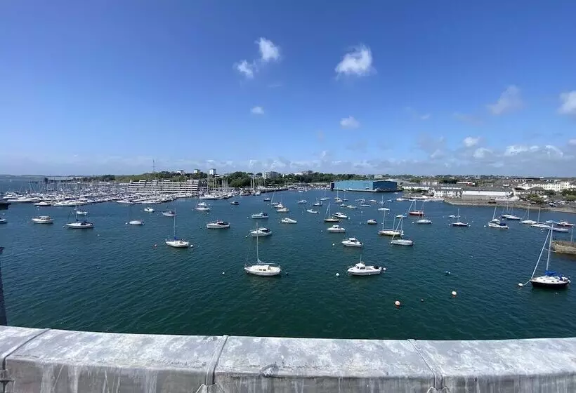 Royal William Yard Apartments
