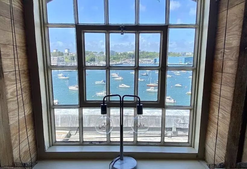 Royal William Yard Apartments