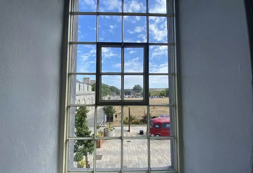 Royal William Yard Apartments