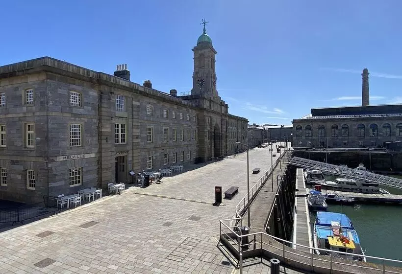 Royal William Yard Apartments