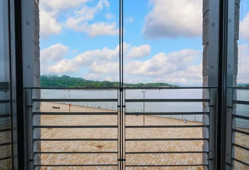 Royal William Yard Apartments