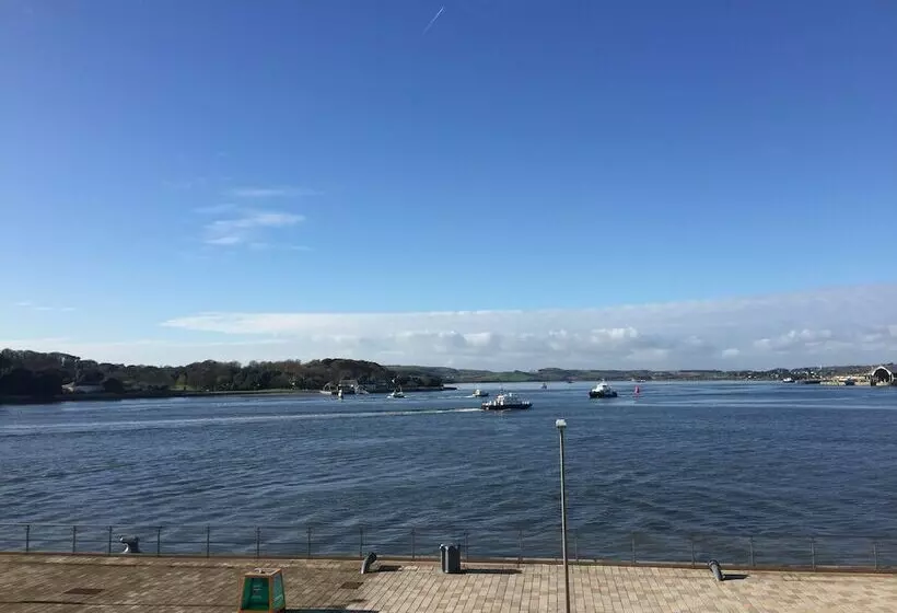 Royal William Yard Apartments