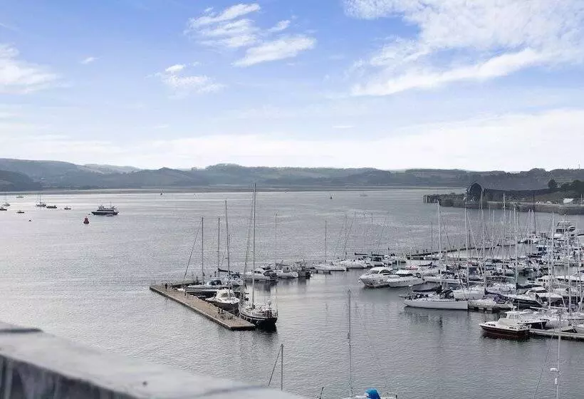 Royal William Yard Apartments