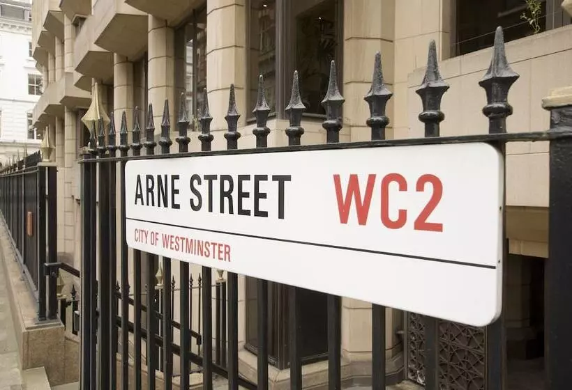 Cove Arne Street