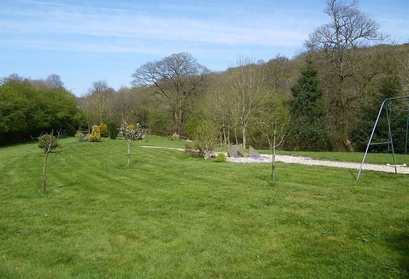 The Stables At Brook House