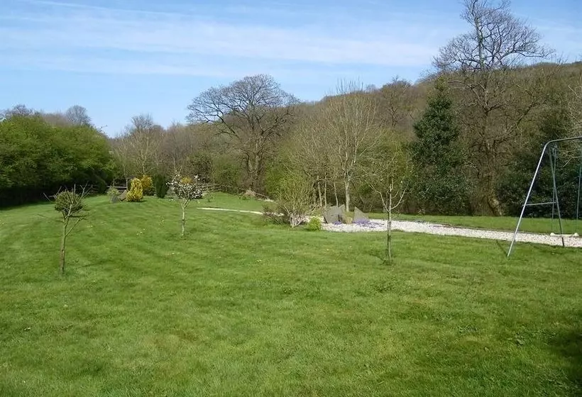The Stables At Brook House