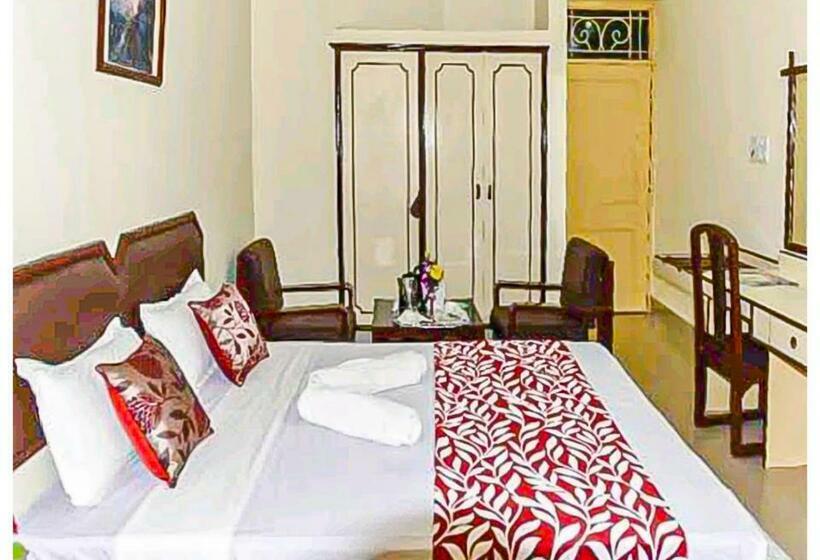 هتل Buddha International By Wb Inn