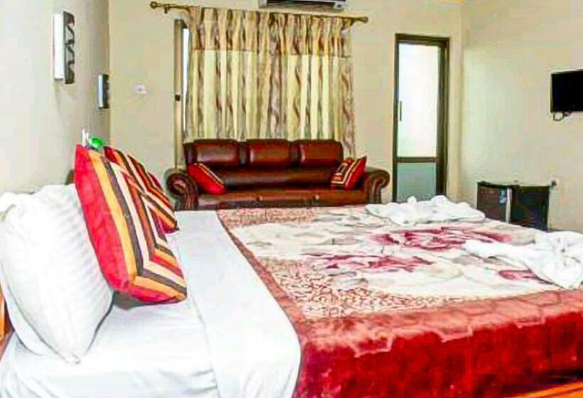 هتل Buddha International By Wb Inn