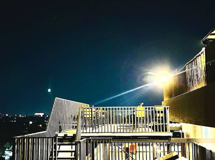 Hotel Euphoria Green