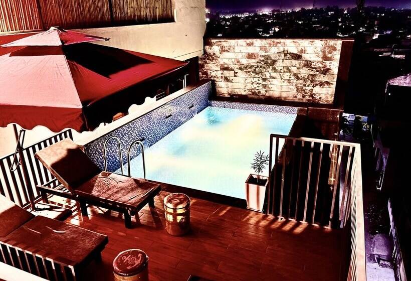 Hotel Euphoria Green