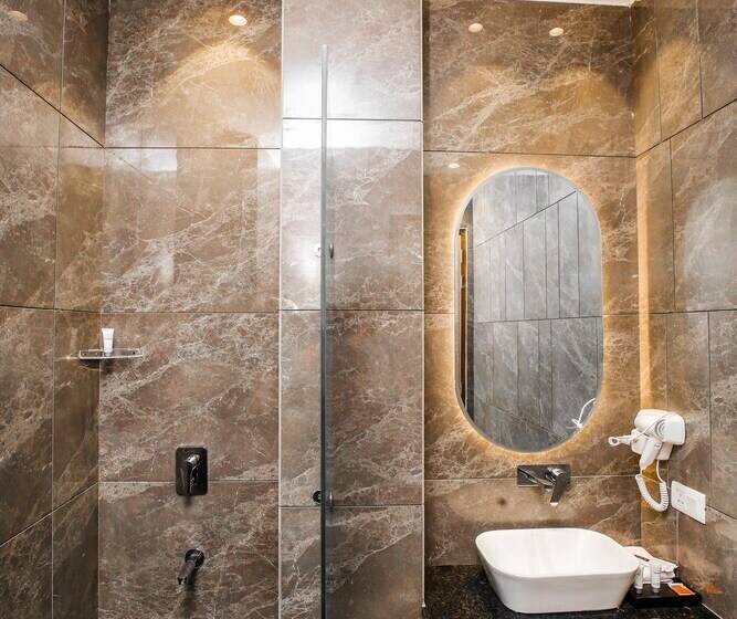 Hotel Euphoria Green