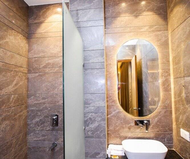 Hotel Euphoria Green