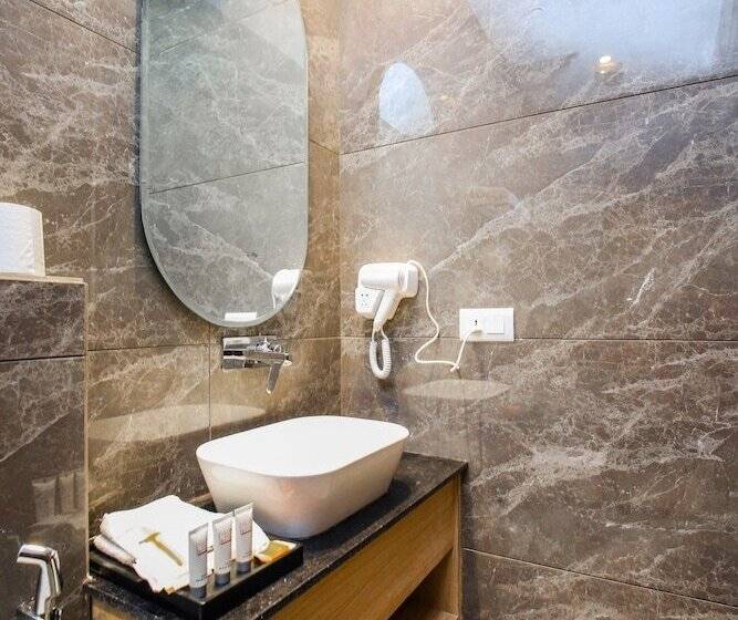 Hotel Euphoria Green