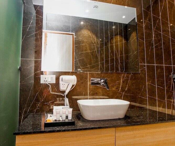 Hotel Euphoria Green