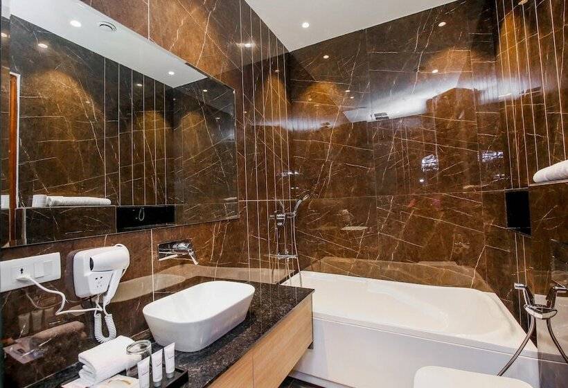 Hotel Euphoria Green