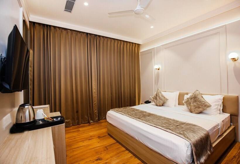 Hotel Euphoria Green