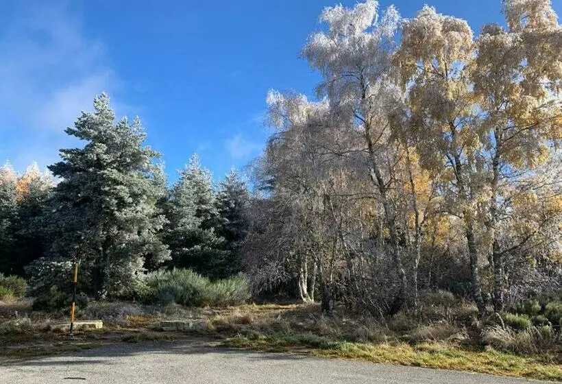 Hotelli Montlo Relais Des Cerfs