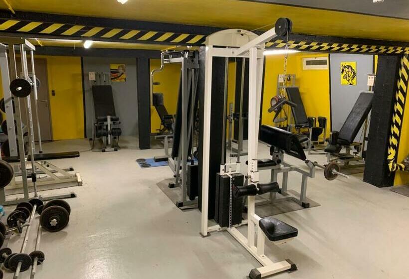 בית מלון כפרי Montlo Relais Des Cerfs