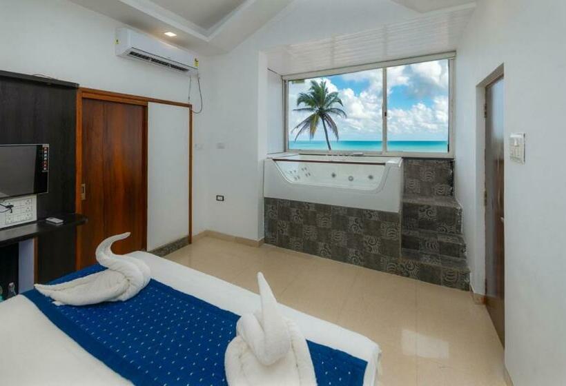 Hotel Collection O Ziva Resort Near Calangute Beach