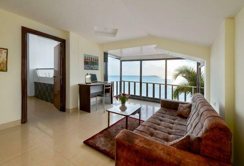 Hotel Collection O Ziva Resort Near Calangute Beach