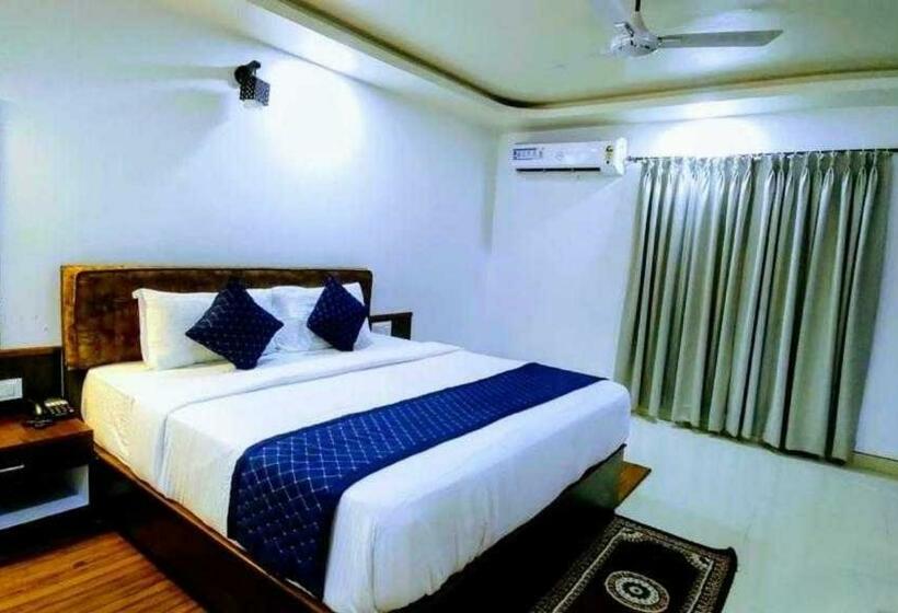 Hotel Collection O Ziva Resort Near Calangute Beach