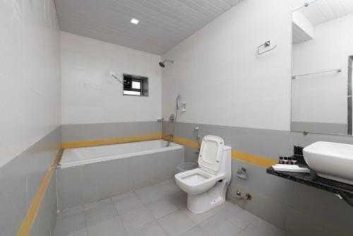 Hotel Collection O Ziva Resort Near Calangute Beach