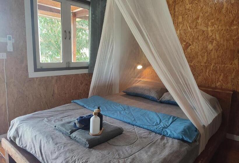 ホテル Our Village Farmstay Kohmook