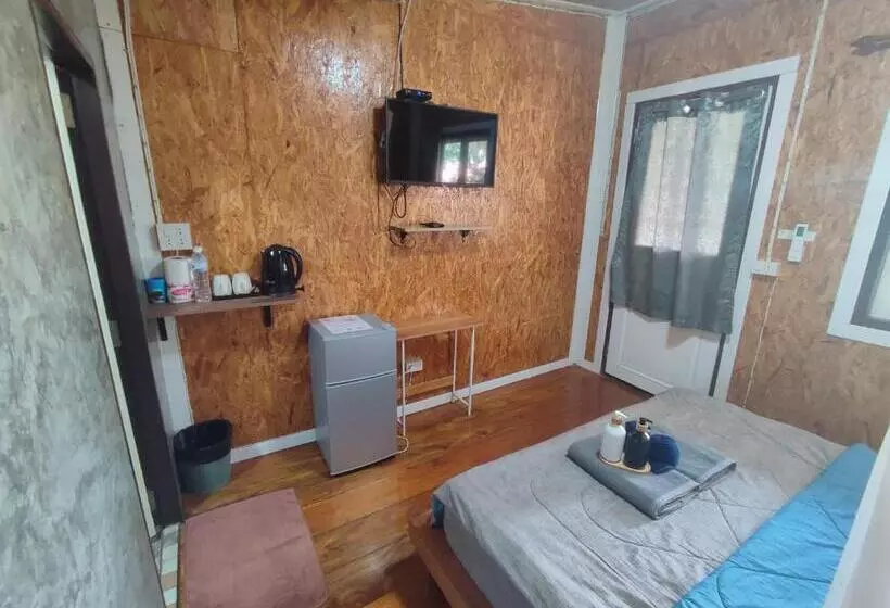 Hotelli Our Village Farmstay Kohmook