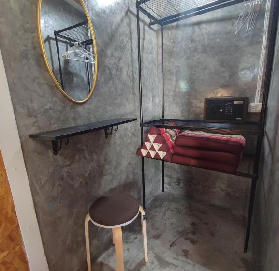 ホテル Our Village Farmstay Kohmook