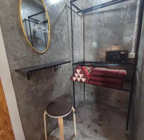 Hotelli Our Village Farmstay Kohmook