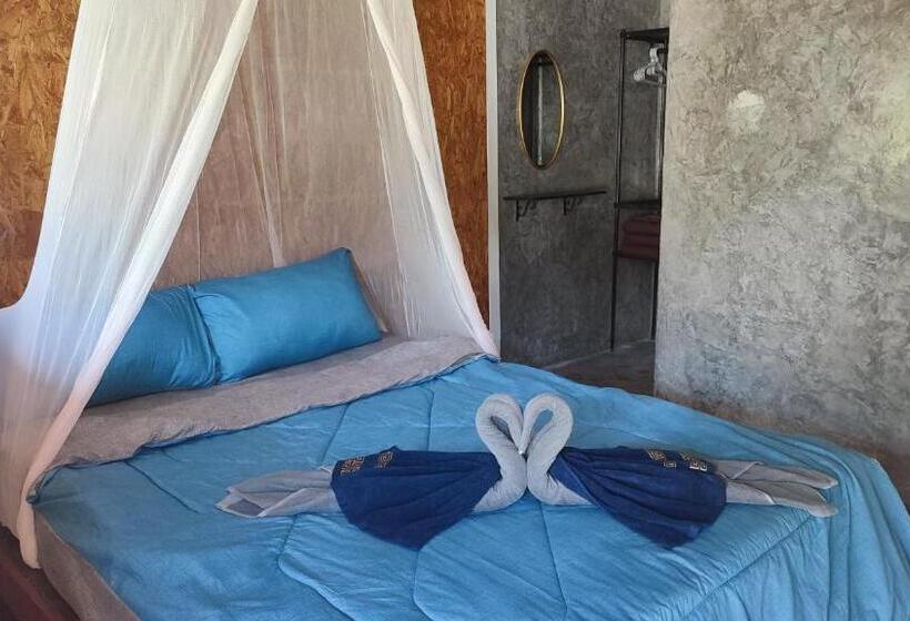 ホテル Our Village Farmstay Kohmook