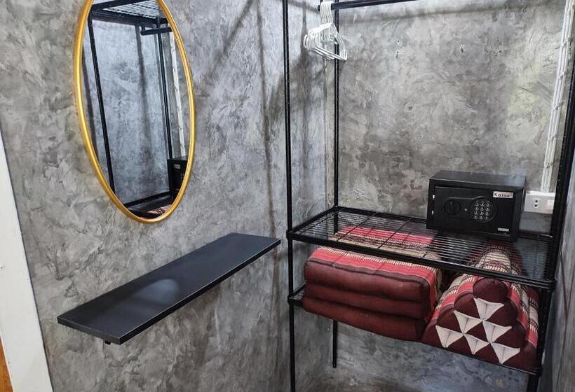 ホテル Our Village Farmstay Kohmook