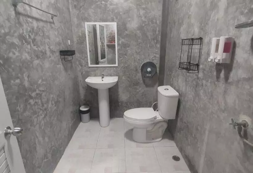 Hotelli Our Village Farmstay Kohmook