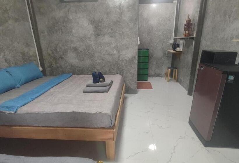 ホテル Our Village Farmstay Kohmook