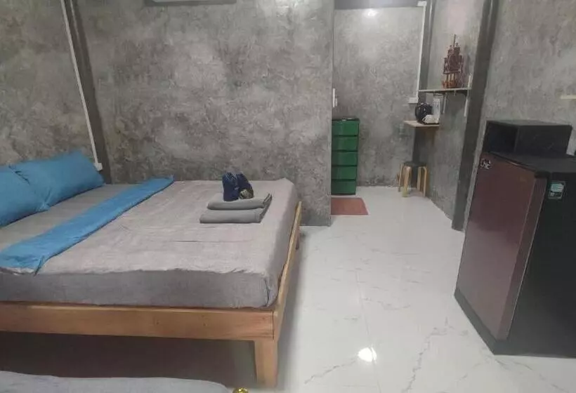 Hotelli Our Village Farmstay Kohmook