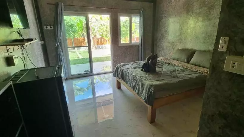 Hotelli Our Village Farmstay Kohmook