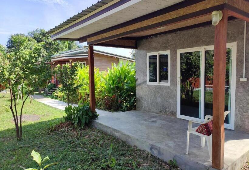 ホテル Our Village Farmstay Kohmook