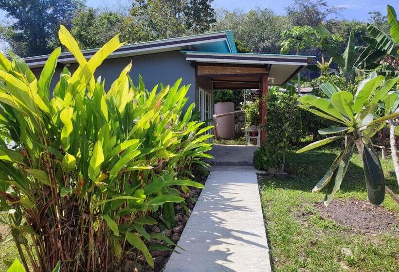 ホテル Our Village Farmstay Kohmook