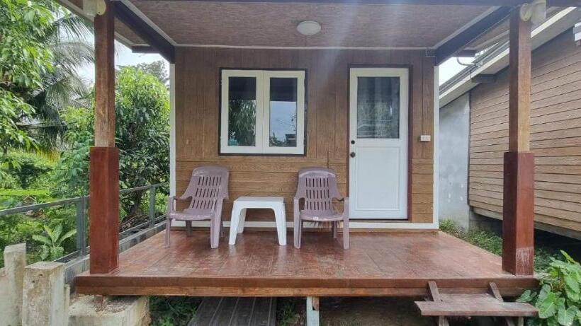 ホテル Our Village Farmstay Kohmook