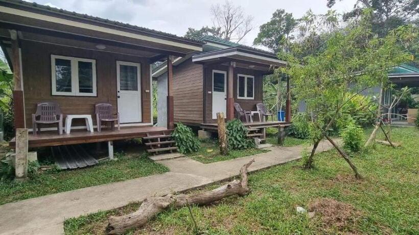 ホテル Our Village Farmstay Kohmook